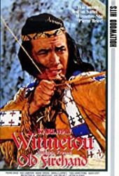 Winnetou i Old Firehand